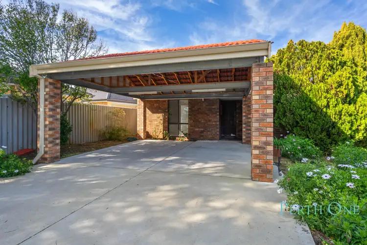 Third view of Homely house listing, 8 Rudyard Court, Willetton WA 6155