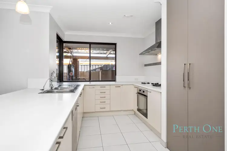 Fourth view of Homely house listing, 8 Rudyard Court, Willetton WA 6155