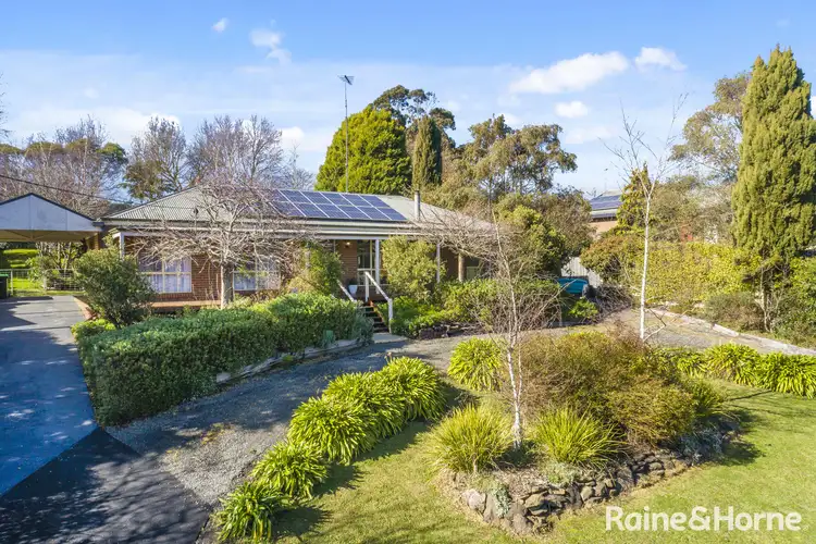 Second view of Homely house listing, 18 Oakley Court, Gisborne VIC 3437