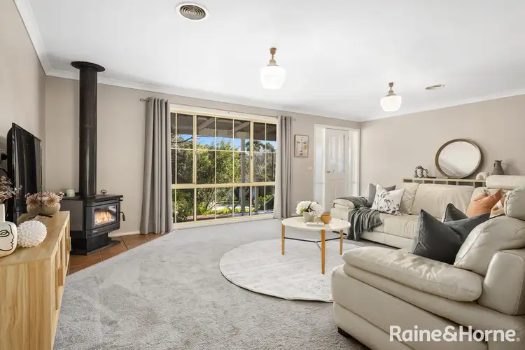 Third view of Homely house listing, 18 Oakley Court, Gisborne VIC 3437