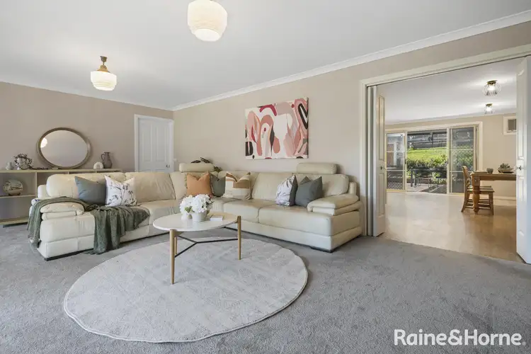 Fourth view of Homely house listing, 18 Oakley Court, Gisborne VIC 3437