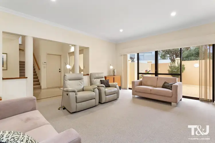 Third view of Homely house listing, 158A Ewen Street, Doubleview WA 6018