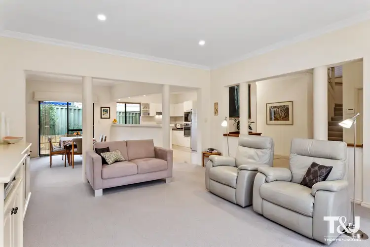 Fifth view of Homely house listing, 158A Ewen Street, Doubleview WA 6018