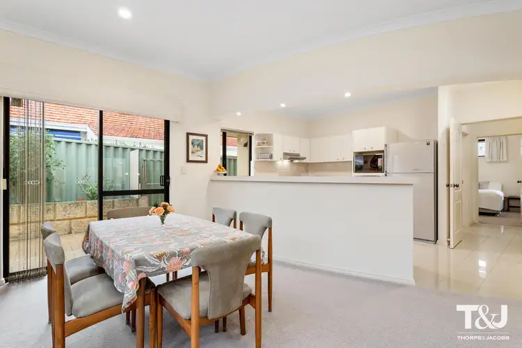 Sixth view of Homely house listing, 158A Ewen Street, Doubleview WA 6018