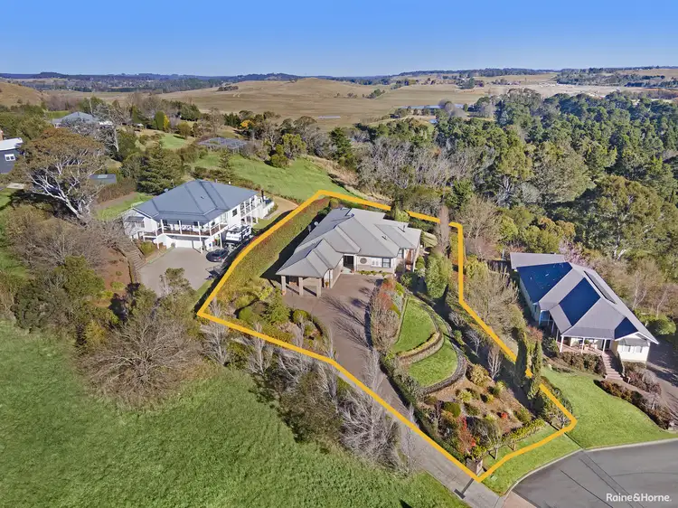 7 Dormie Place, Moss Vale NSW 2577