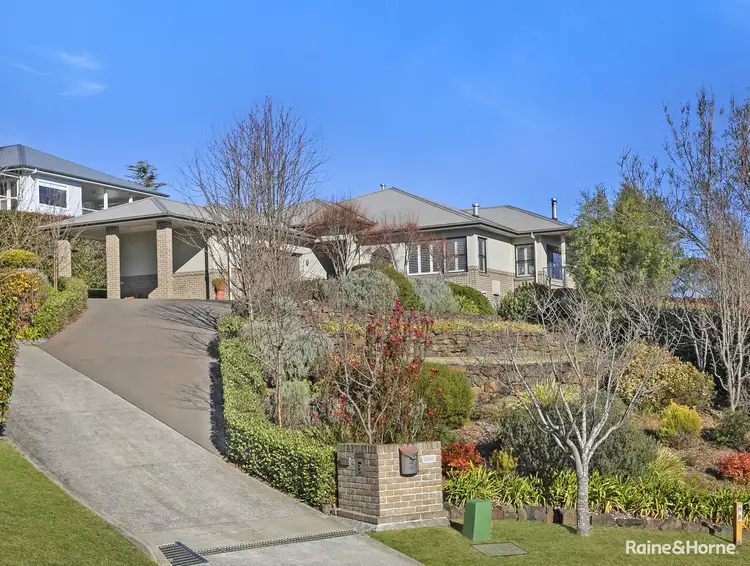 Second view of Homely house listing, 7 Dormie Place, Moss Vale NSW 2577