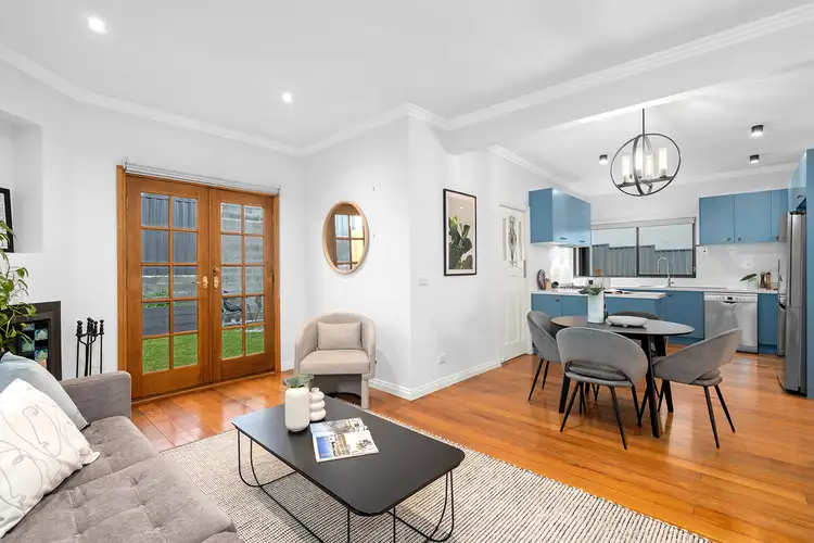 Second view of Homely house listing, 1/3 Alexander Avenue, Coburg North VIC 3058