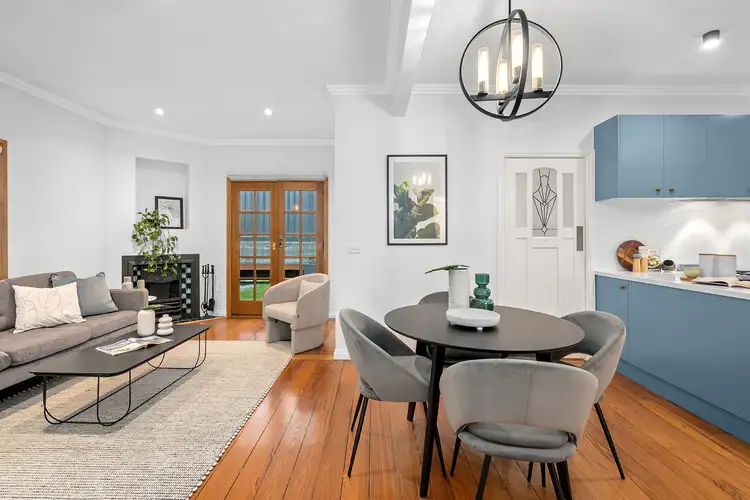 Third view of Homely house listing, 1/3 Alexander Avenue, Coburg North VIC 3058