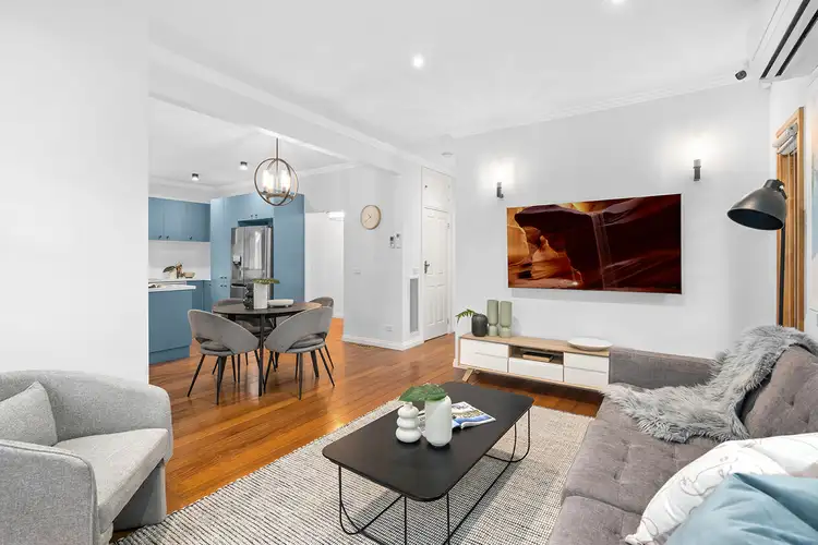Fourth view of Homely house listing, 1/3 Alexander Avenue, Coburg North VIC 3058