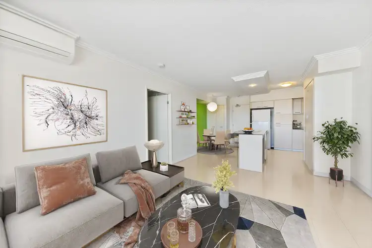 405/392 Hamilton Road, Chermside QLD 4032