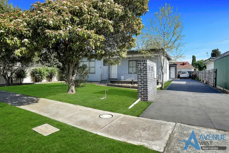 8 Kingsford Street