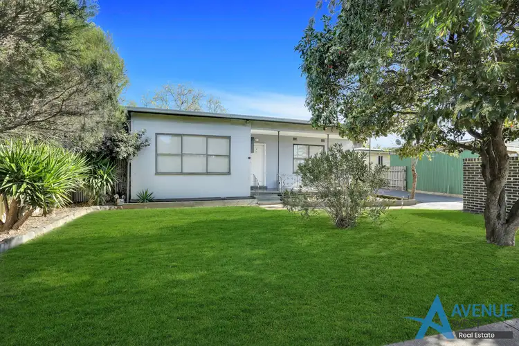 Second view of Homely house listing, 1/8 Kingsford Street, Laverton VIC 3028