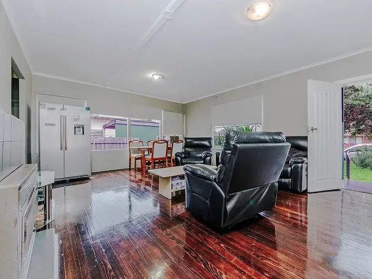 Third view of Homely house listing, 1/8 Kingsford Street, Laverton VIC 3028
