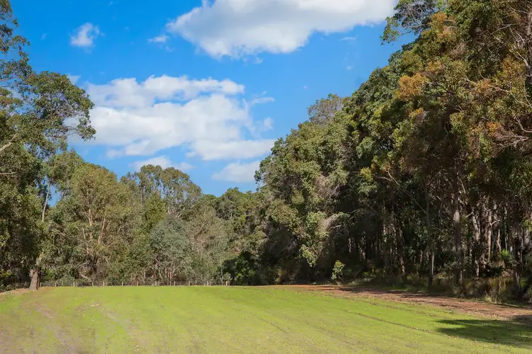 Second view of Homely land listing, Lot 24 Hideaway Entrance, Cowaramup WA 6284