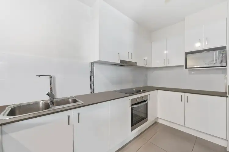Fifth view of Homely unit listing, 32/52 Latham Street, Chermside QLD 4032