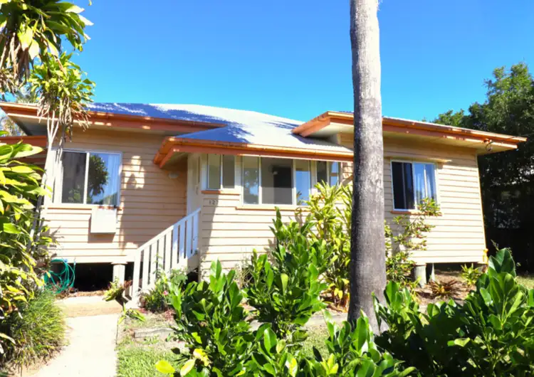 Main view of Homely house listing, 127 Banana Street, Granville QLD 4650