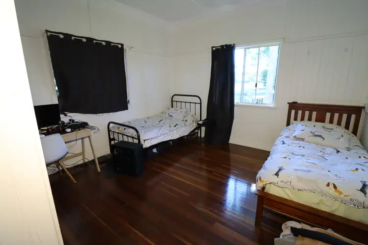 Second view of Homely house listing, 127 Banana Street, Granville QLD 4650