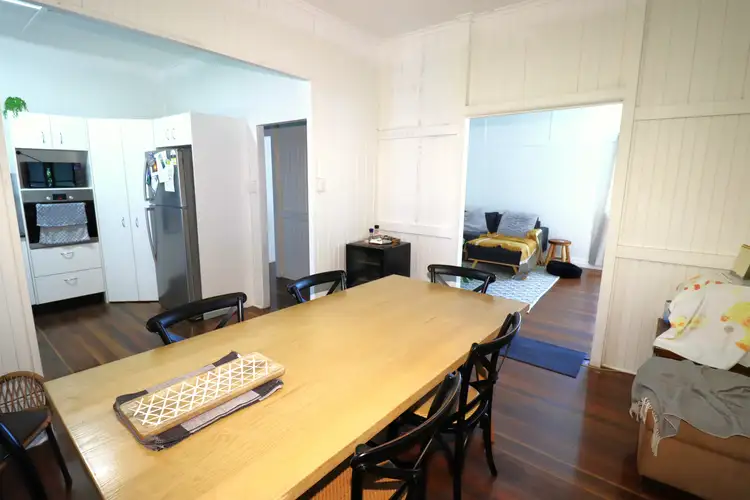 Fourth view of Homely house listing, 127 Banana Street, Granville QLD 4650