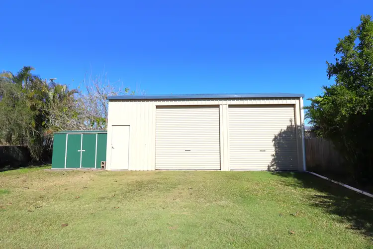 Fifth view of Homely house listing, 127 Banana Street, Granville QLD 4650