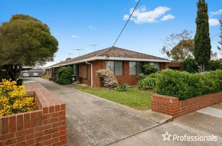 2/45 Adelaide Street, St Albans VIC 3021