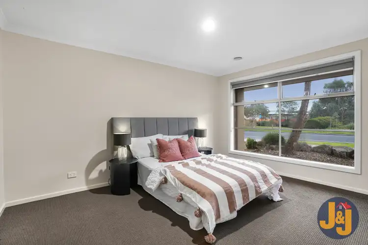 Third view of Homely house listing, 107 Gammage Boulevard, Epping VIC 3076