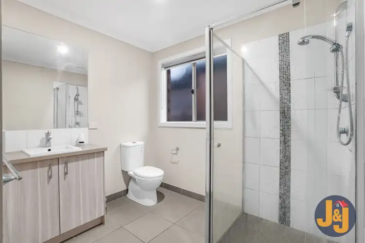Fourth view of Homely house listing, 107 Gammage Boulevard, Epping VIC 3076