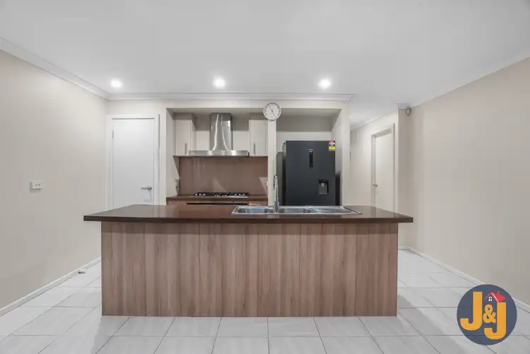 Fifth view of Homely house listing, 107 Gammage Boulevard, Epping VIC 3076