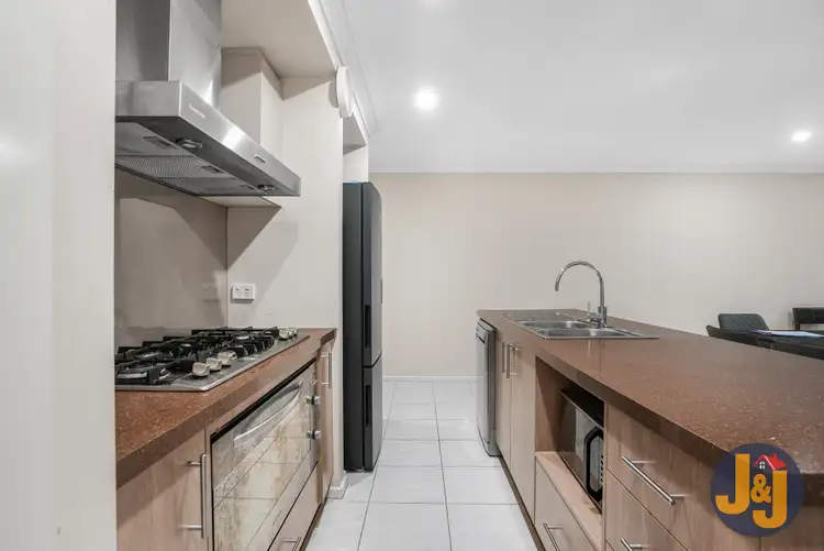 Sixth view of Homely house listing, 107 Gammage Boulevard, Epping VIC 3076