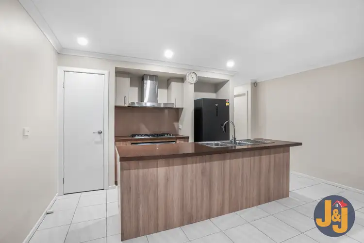 Seventh view of Homely house listing, 107 Gammage Boulevard, Epping VIC 3076