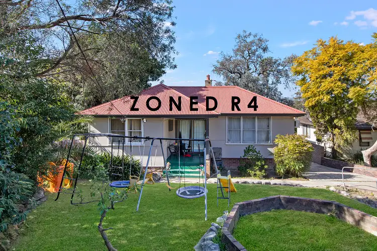 Main view of Homely house listing, 13 Wanganella Street, Miller NSW 2168