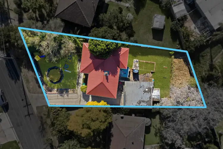 Second view of Homely house listing, 13 Wanganella Street, Miller NSW 2168