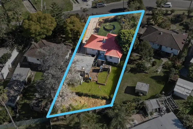 Third view of Homely house listing, 13 Wanganella Street, Miller NSW 2168