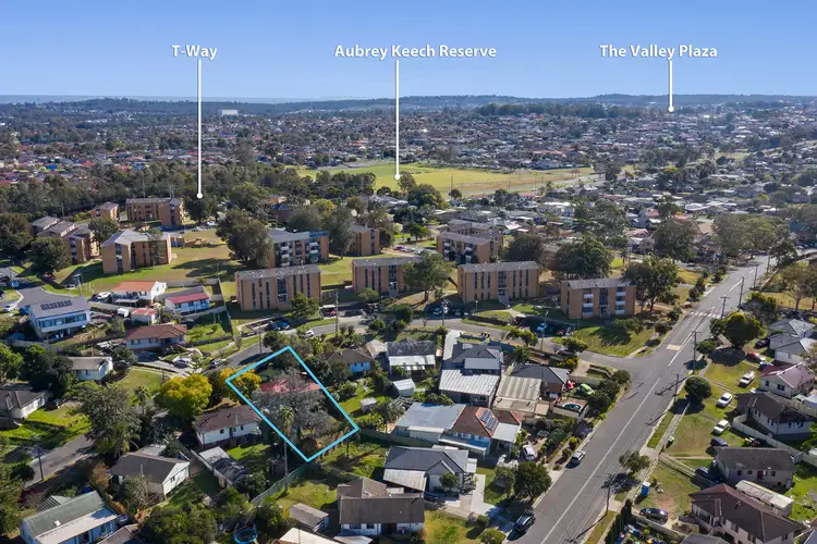 Fourth view of Homely house listing, 13 Wanganella Street, Miller NSW 2168