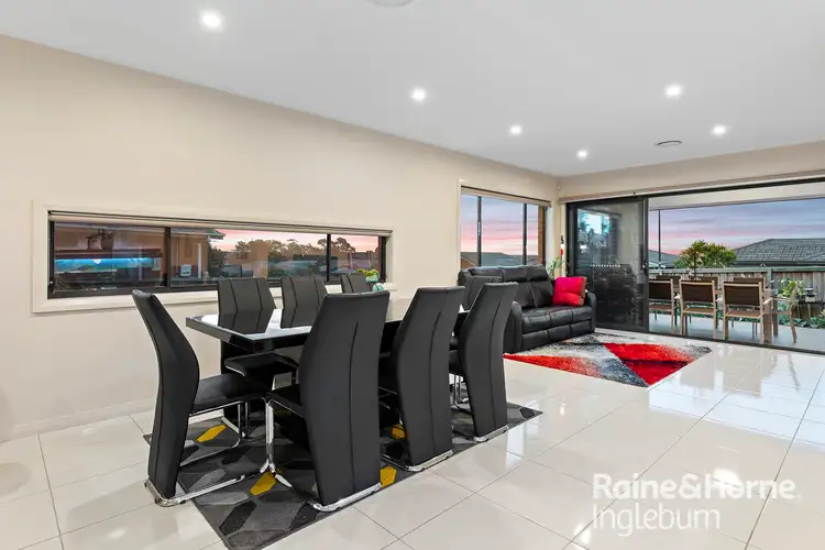 Fourth view of Homely house listing, 13 Cradle Avenue, Minto NSW 2566