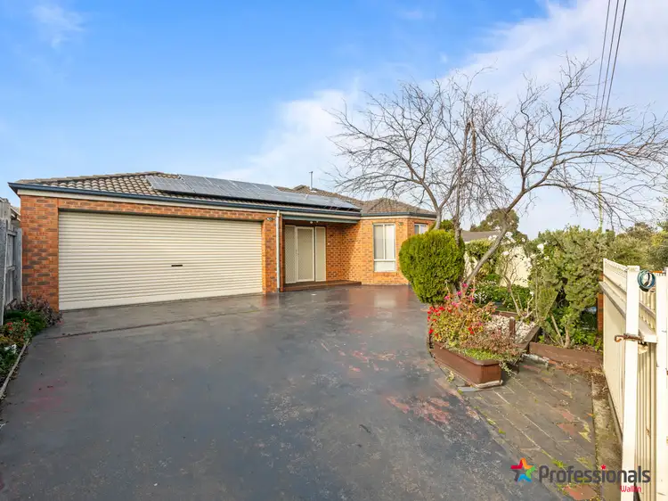 11 Cornell Close, Broadmeadows VIC 3047