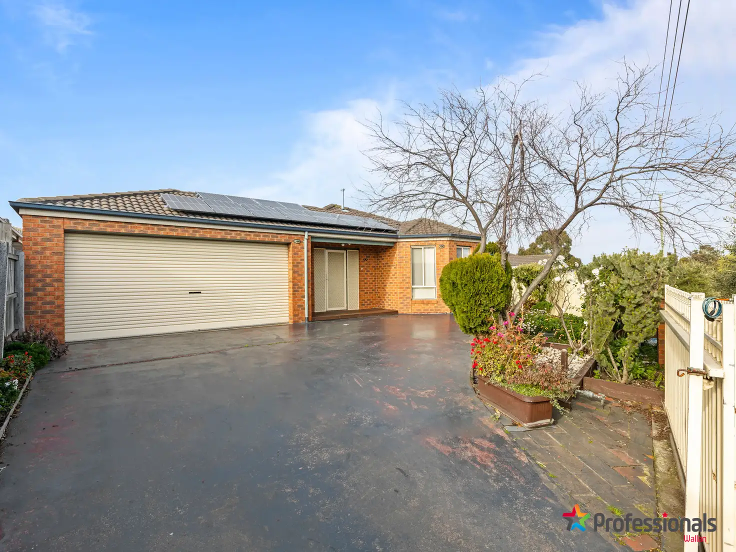 Main view of Homely house listing, 11 Cornell Close, Broadmeadows VIC 3047