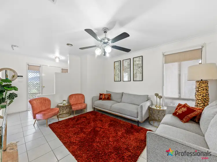 Third view of Homely house listing, 11 Cornell Close, Broadmeadows VIC 3047