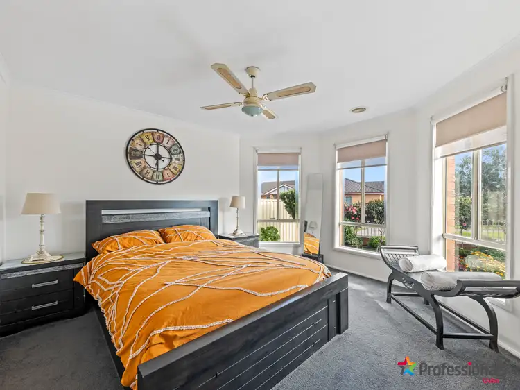 Fourth view of Homely house listing, 11 Cornell Close, Broadmeadows VIC 3047