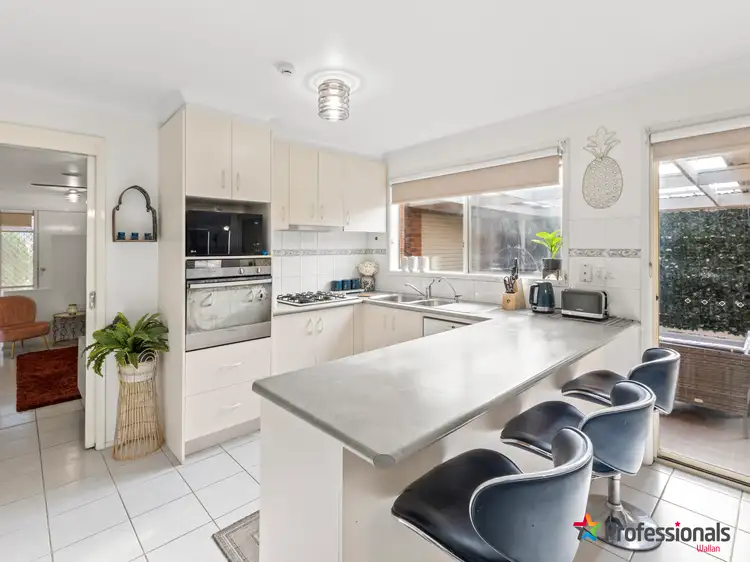 Fifth view of Homely house listing, 11 Cornell Close, Broadmeadows VIC 3047