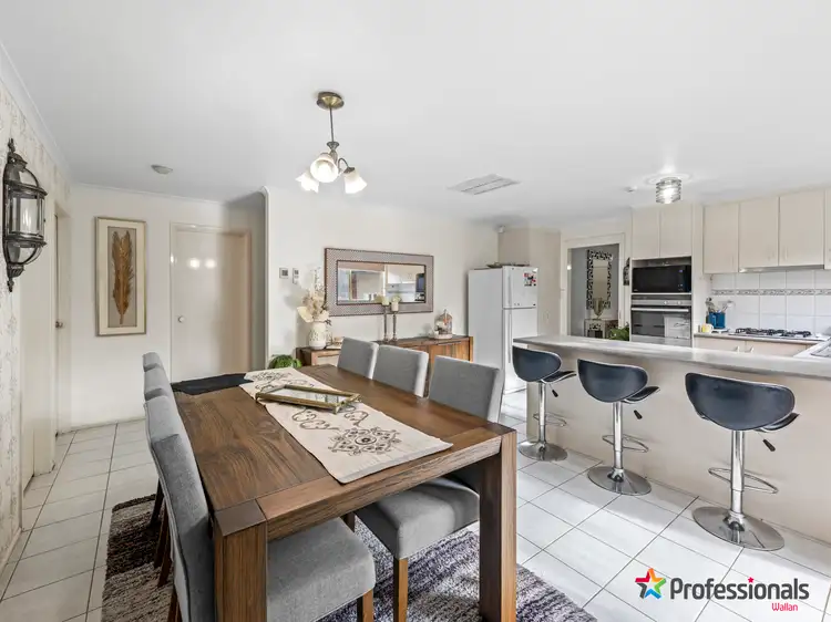 Sixth view of Homely house listing, 11 Cornell Close, Broadmeadows VIC 3047