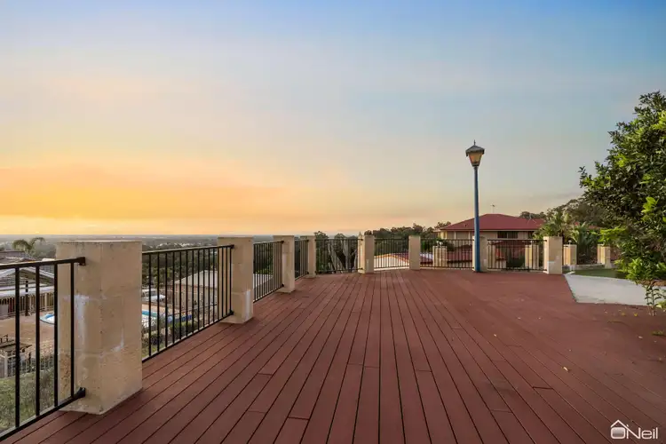 7 Chardonnay Grove, Mount Nasura WA 6112