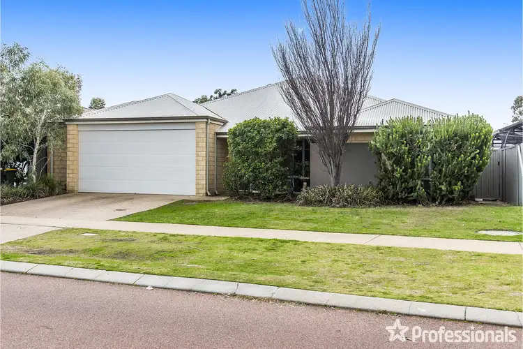 Second view of Homely house listing, 22 Colesbrook Drive, Byford WA 6122
