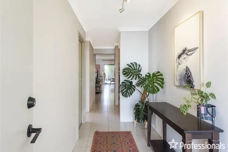 Third view of Homely house listing, 22 Colesbrook Drive, Byford WA 6122