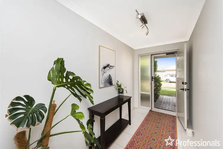 Fourth view of Homely house listing, 22 Colesbrook Drive, Byford WA 6122