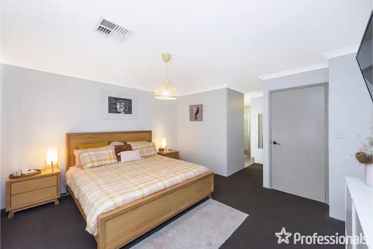 Fifth view of Homely house listing, 22 Colesbrook Drive, Byford WA 6122