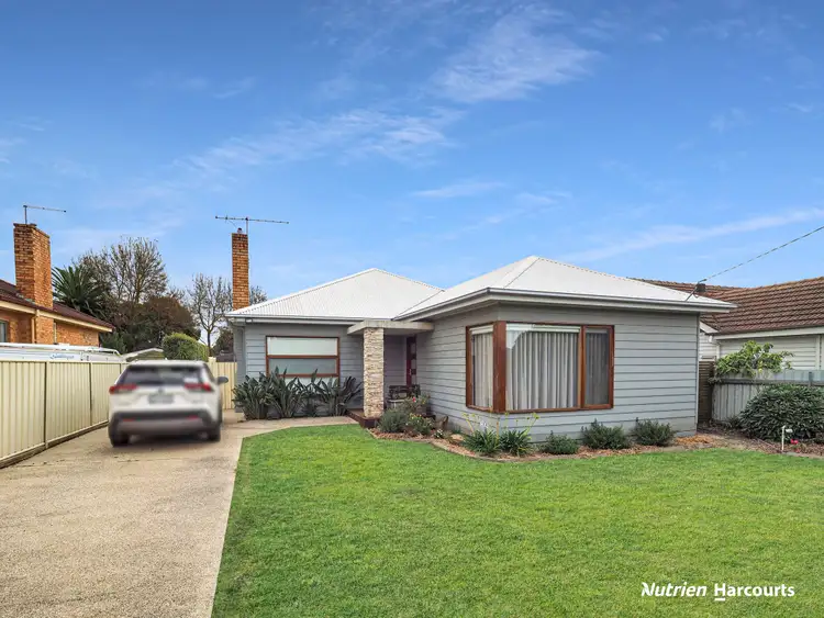 8 Jenkin Street, Ararat VIC 3377