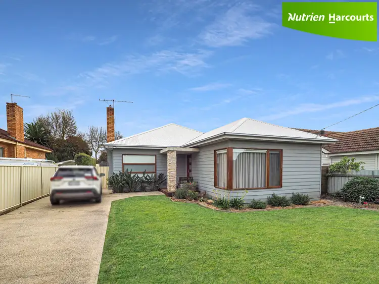 8 Jenkin Street, Ararat VIC 3377