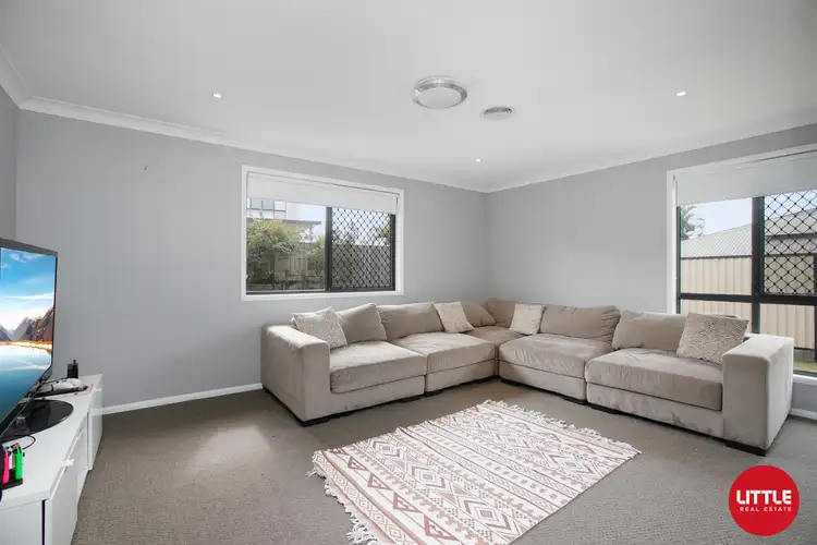 Third view of Homely house listing, 46 Heritage Drive, Brassall QLD 4305