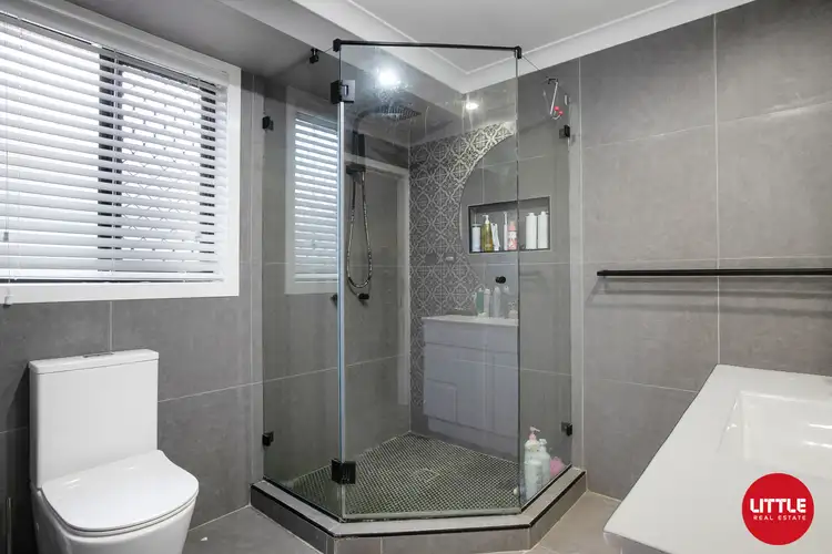 Fourth view of Homely house listing, 46 Heritage Drive, Brassall QLD 4305