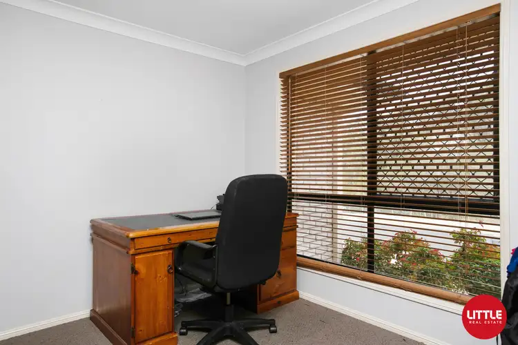 Fifth view of Homely house listing, 46 Heritage Drive, Brassall QLD 4305